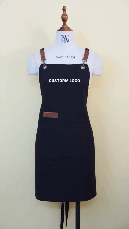 Nail Apron MTD01