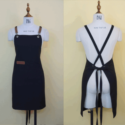 Nail Apron MTD01