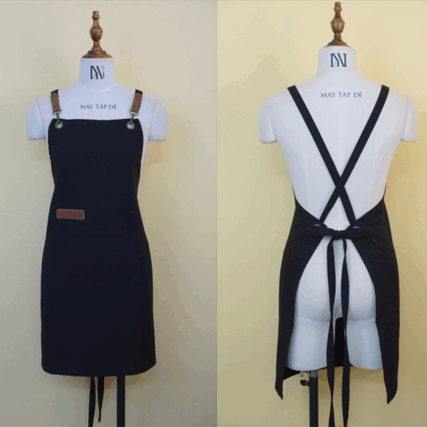 Nail Apron MTD01