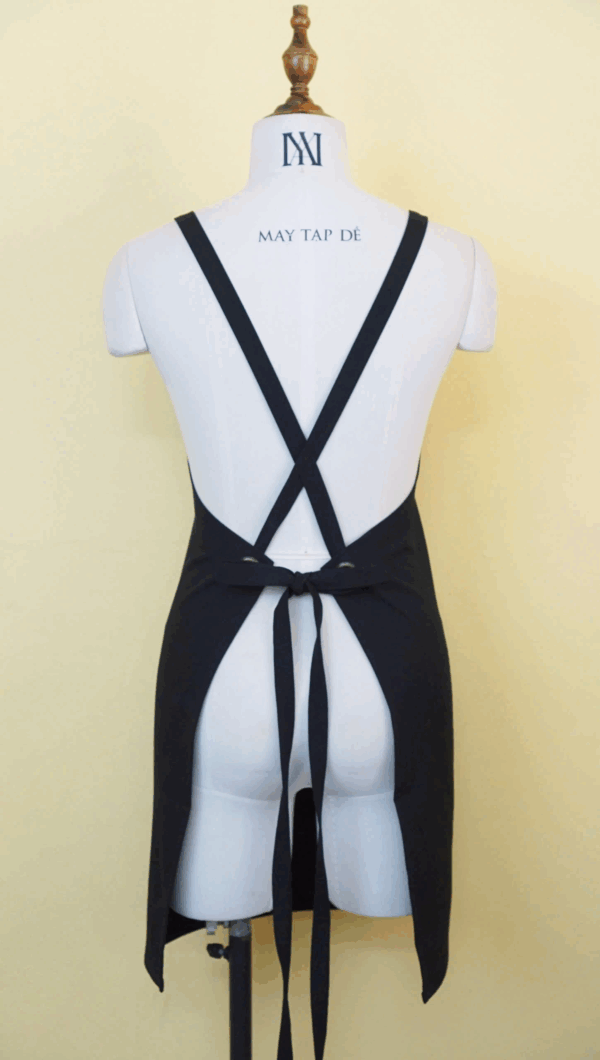 Nail Apron MTD01