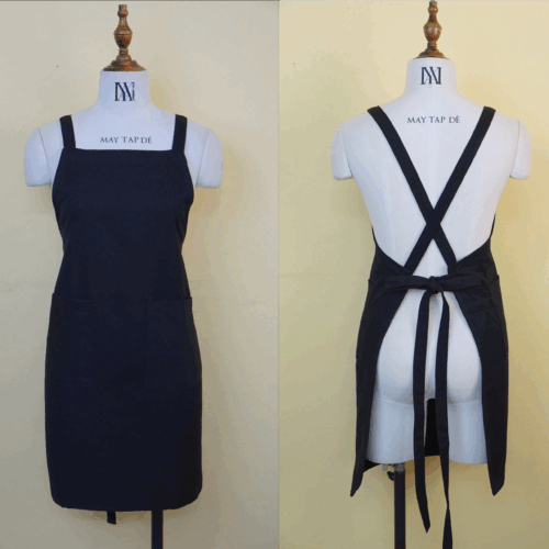 Nail Apron MTD02