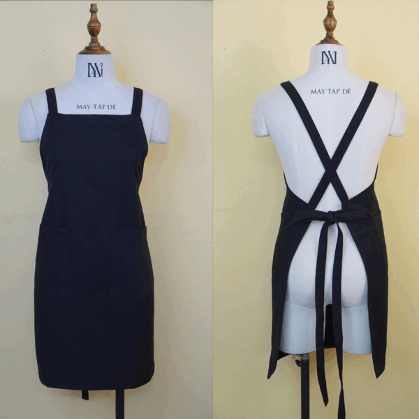 Nail Apron MTD02