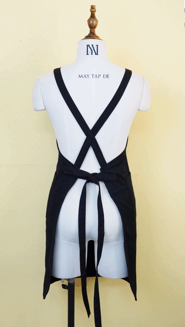 Nail Apron MTD02