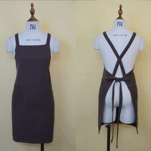 Nail Apron MTD03
