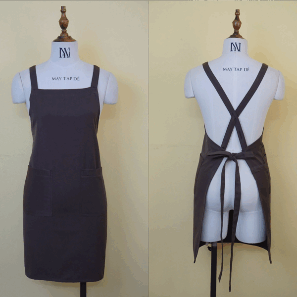 Nail Apron MTD03
