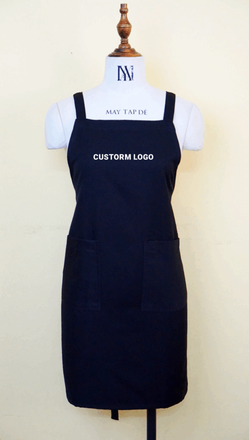 Nail Apron MTD02