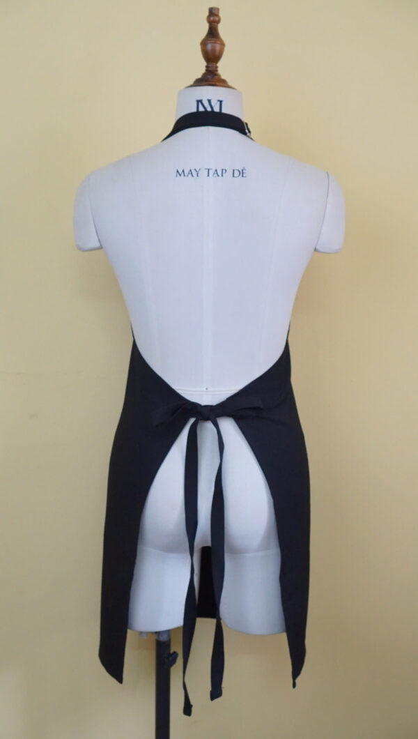 Nail Apron MTD03