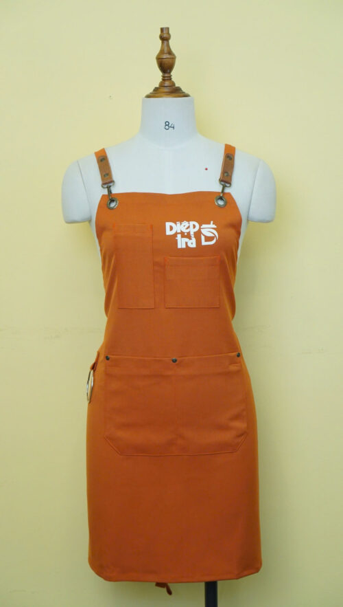 Nail Apron MTD04