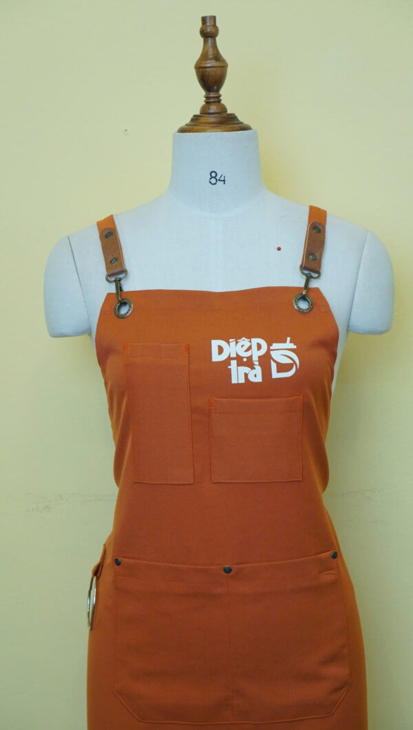 Nail Apron MTD04