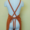 Nail Apron MTD04