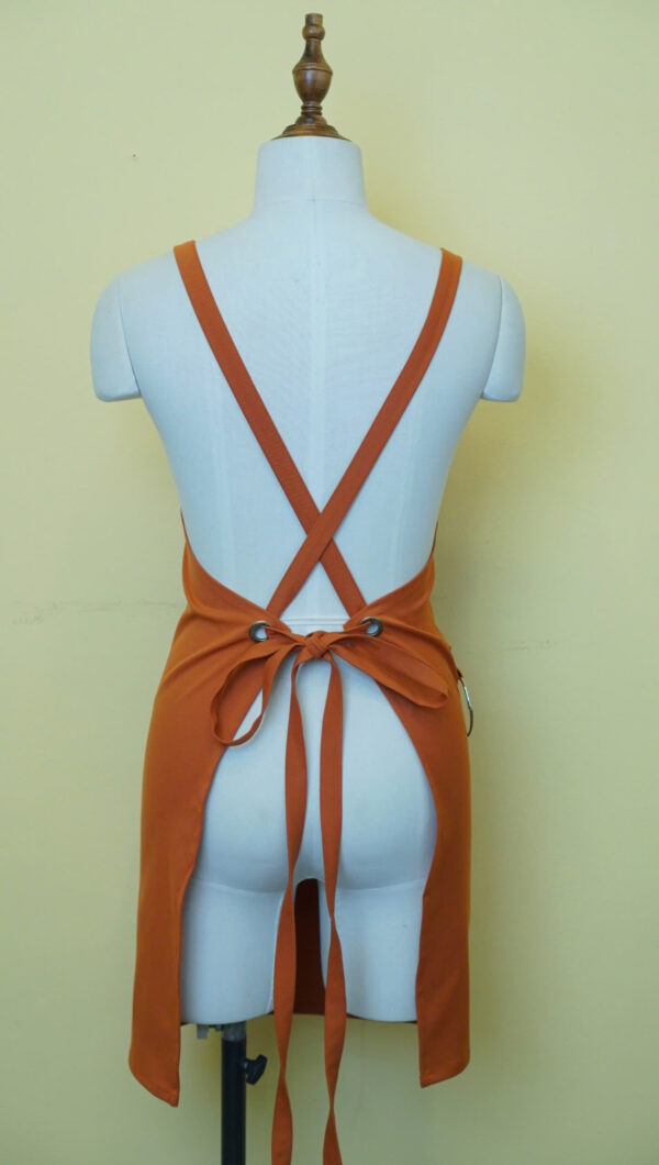 Nail Apron MTD04