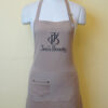 Custorm My aprons