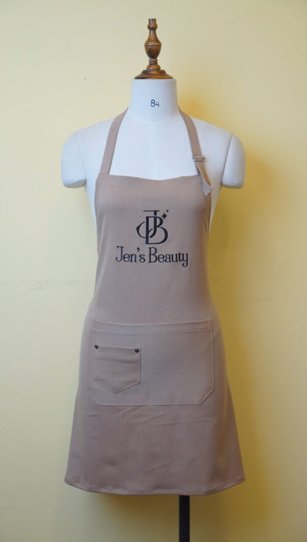 Custorm My aprons