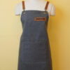 Custorm My aprons