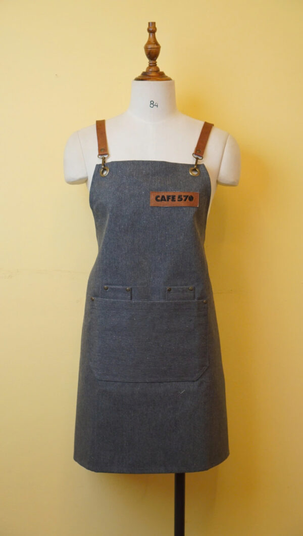 Custorm My aprons