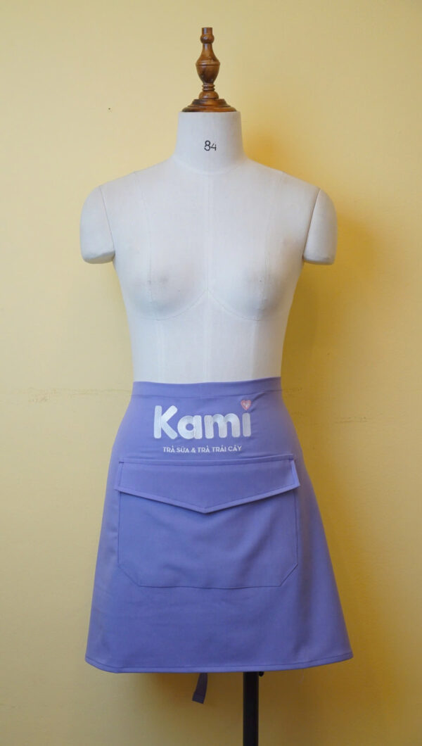 Custorm My aprons