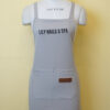 Custorm My aprons