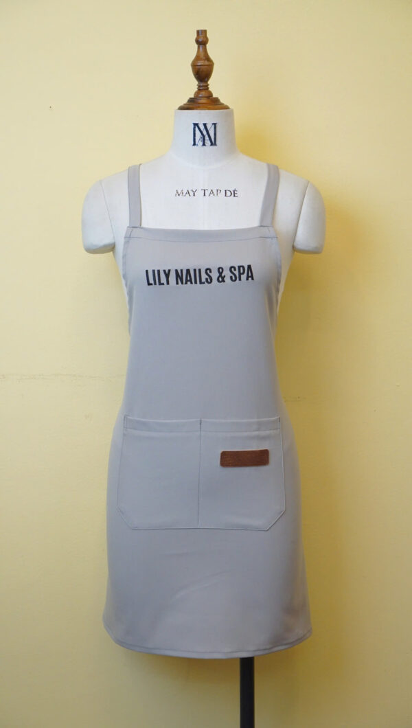 Custorm My aprons