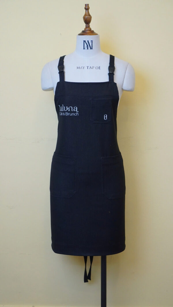 Custorm My aprons
