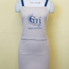 Custorm My aprons