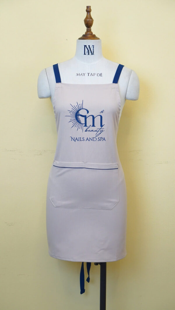 Custorm My aprons