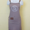 Custorm My aprons