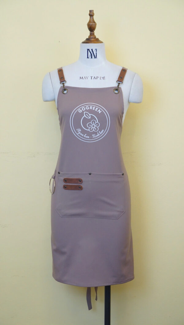 Custorm My aprons