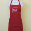 Custorm My aprons