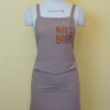 Custorm My aprons
