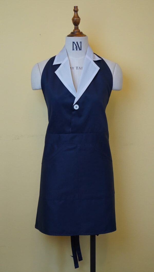 Custorm My aprons