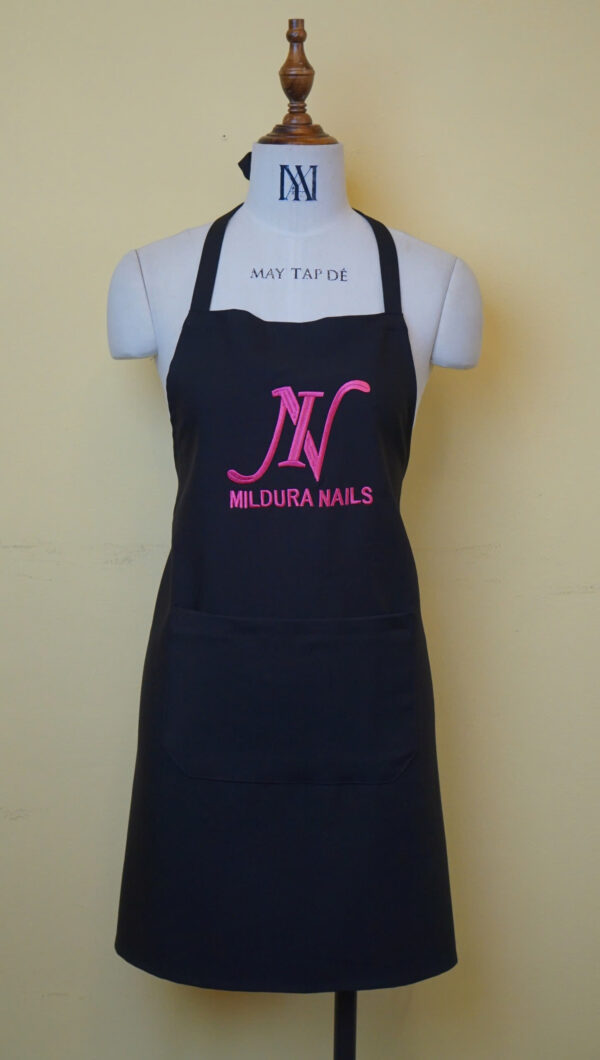 Custorm My aprons