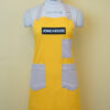 Custorm My aprons