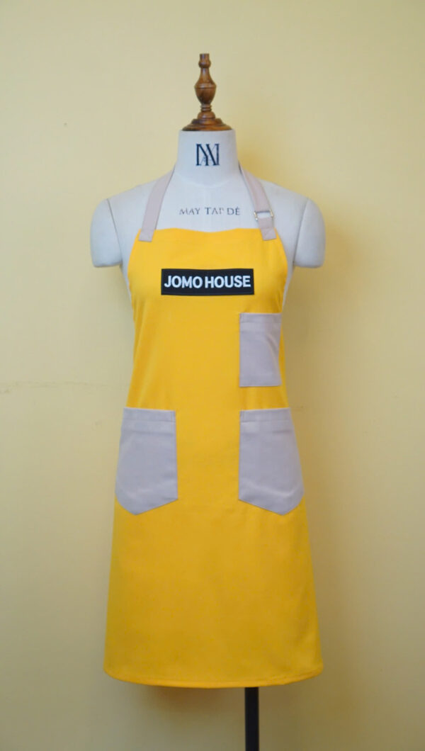 Custorm My aprons