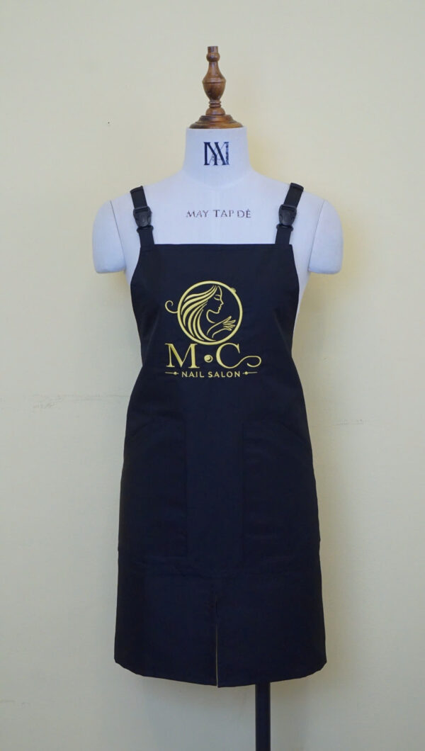 Custorm My aprons