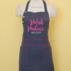 Custorm My aprons