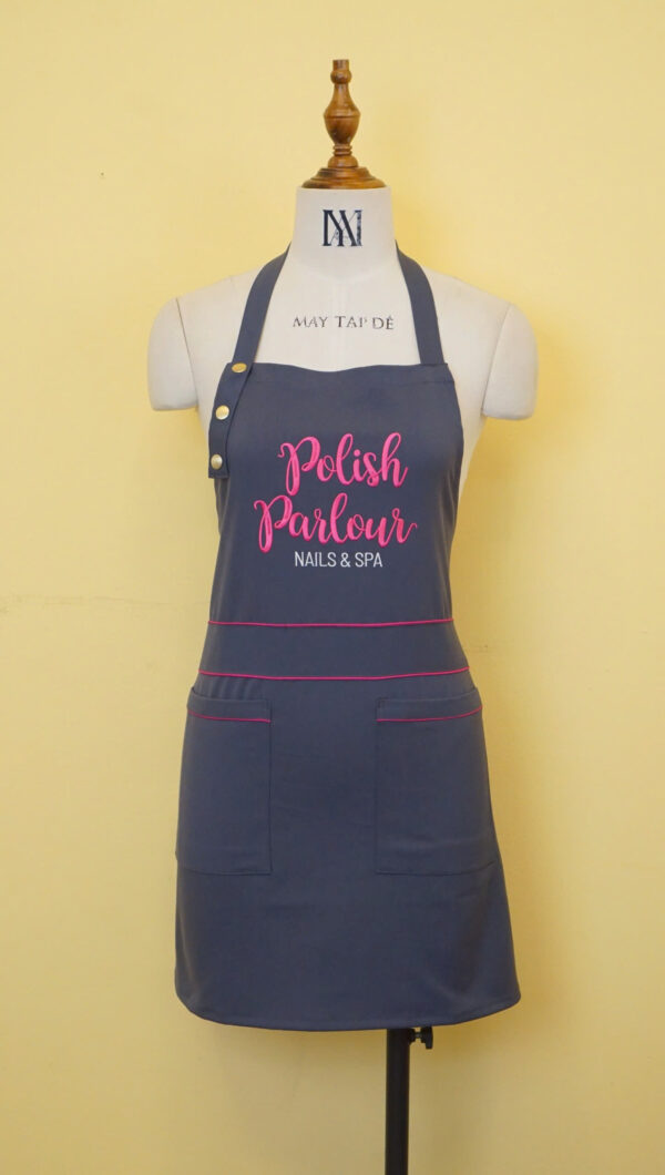 Custorm My aprons