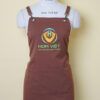 Custorm My aprons