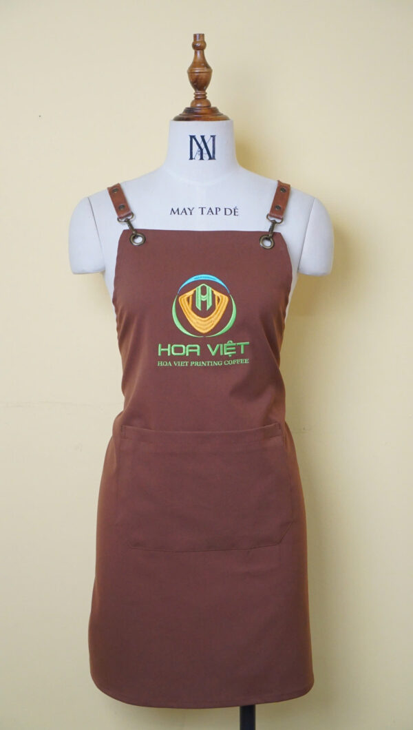 Custorm My aprons
