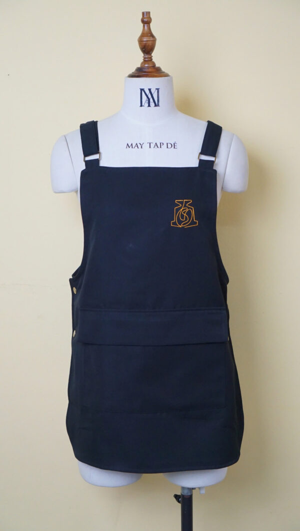 Custorm My aprons