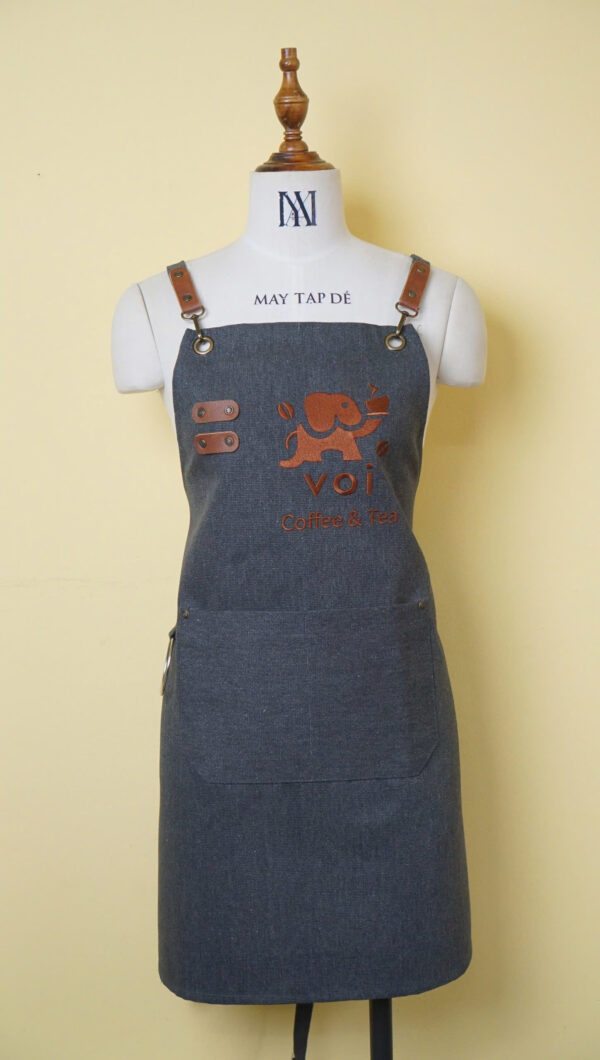 Custorm My aprons