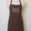 Custorm My aprons