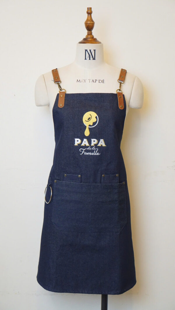 Custorm My aprons