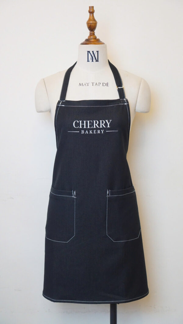 Custorm My aprons