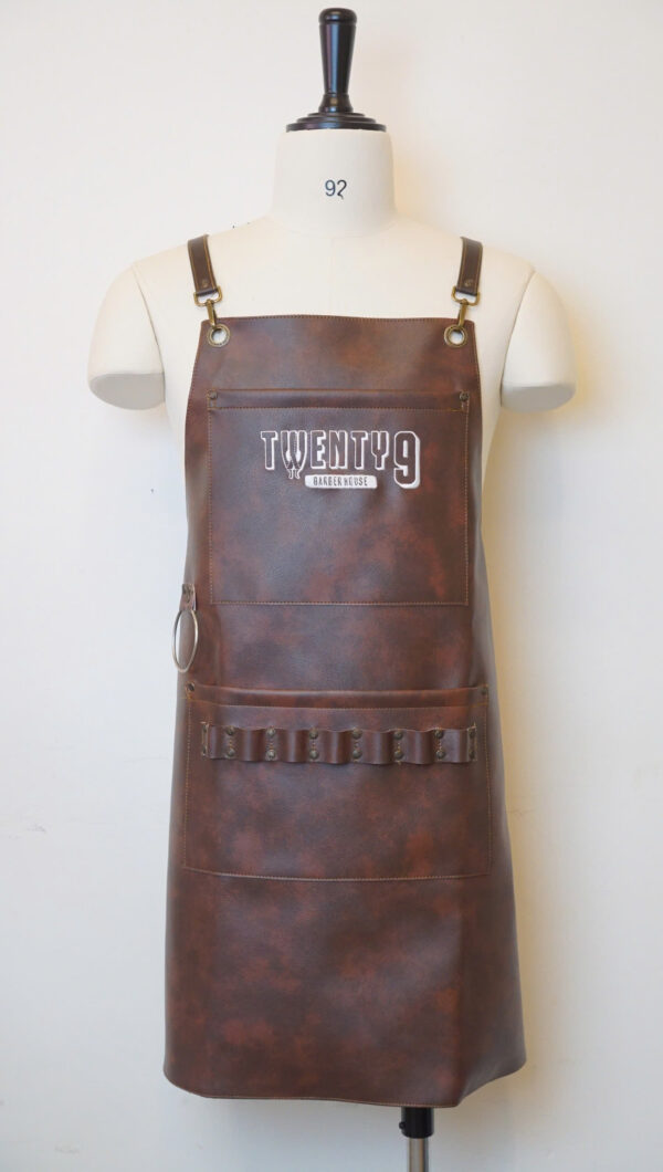 Custorm My aprons