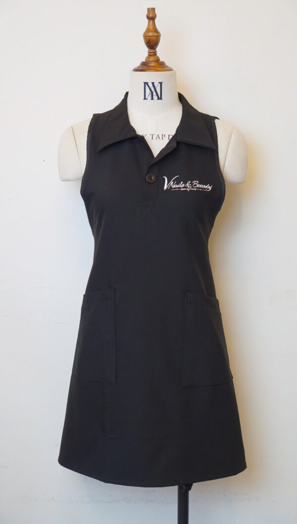 Custorm My aprons